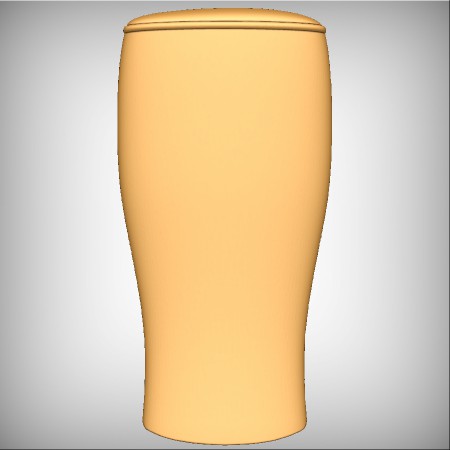 beer glass